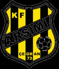 KF Arsimi