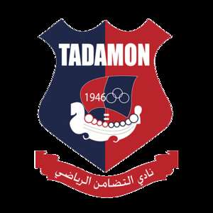 Tadamon SC Sour