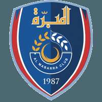 Al Mabarrah SC