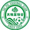 Wofoo Tai Po FC U22