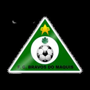 Bravos do Maquis