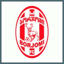 FC Borjomi