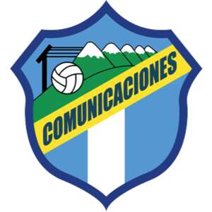 C.S.D. Comunicaciones Reserve