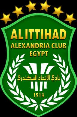 Al Ittihad Al Sakandary (W)