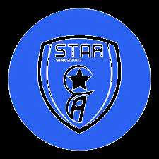 Star Arafat