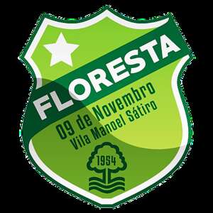 Floresta CE