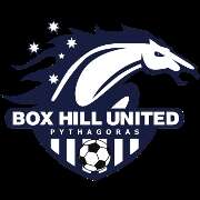 Box Hill United SC