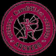 Cardiff Met Archer Women