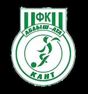 FC Abdish-Ata Kant