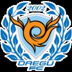 Daegu Football Club