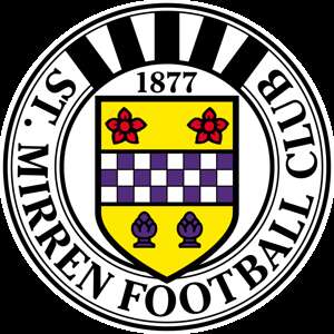 Saint Mirren