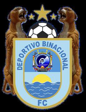 EM Deportivo Binacional