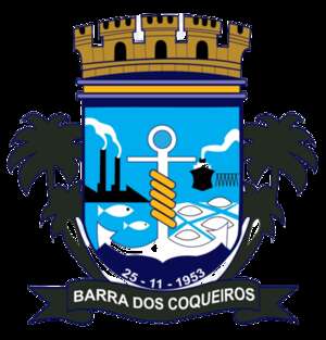 Barra dos Coqueiros SE