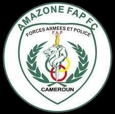 FAP Yaounde