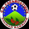 CD Cacahuatique