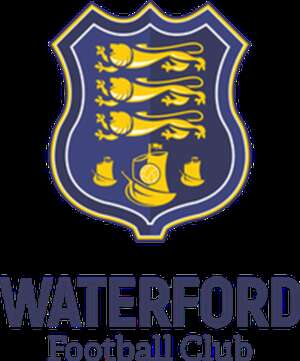 Waterford United