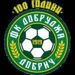 FC Dobrudzha