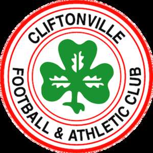 Cliftonville Reserves