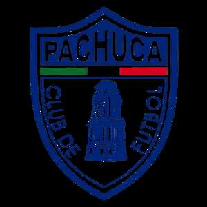 Pachuca (w)