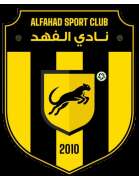 Al Fahad