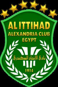 Ittihad Alexandria SC