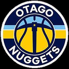 Otago Nuggets