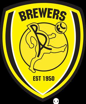 Burton Albion