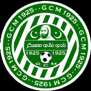 GC Mascara U21