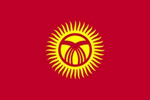 Kyrgyzstan (w)	 U17