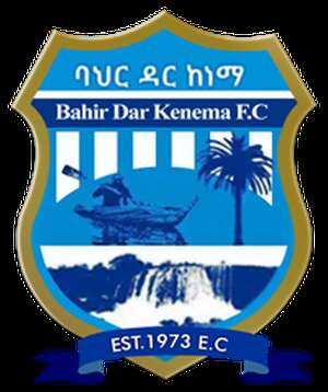 Bahir Dar Kenema FC