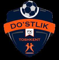 FK Do stlik Tashkent