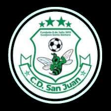 CD San Juan Santa Barbara