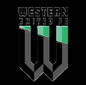 Western United FC U23