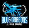 DC Blue Dragon