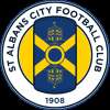 St Albans City