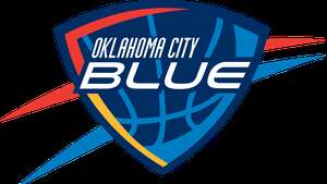 Oklahoma City Blue