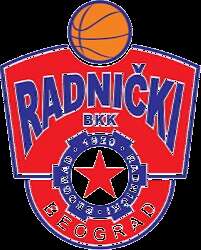 Bkk Radnicki U19