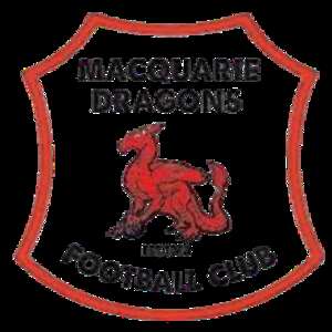 Macquarie Dragons FC