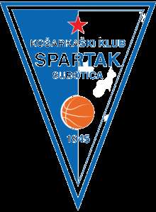 Spartak Subotica U19