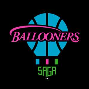 Saga Ballooners