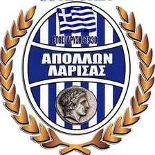 Apollon Larissa U19