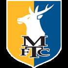 Mansfield Town Reserve