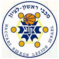 Rishon Le Zion Maccabi