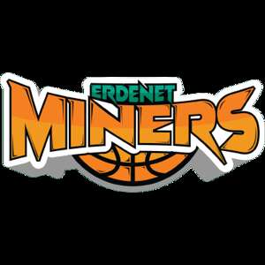 Erdenet Miners