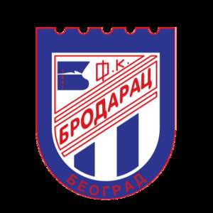 FK Brodarac U19