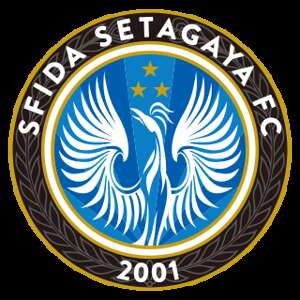 Setagaya Sfid(w)