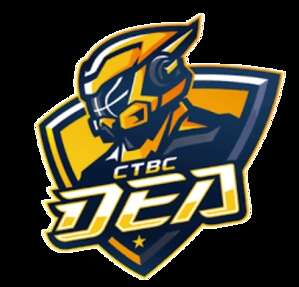 New Taipei CTBC DEA