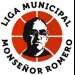 LM Monsenor Romero Women (Mayor)