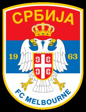 FC Melbourne Srbija U23