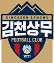 Gimcheon Sangmu Football Club